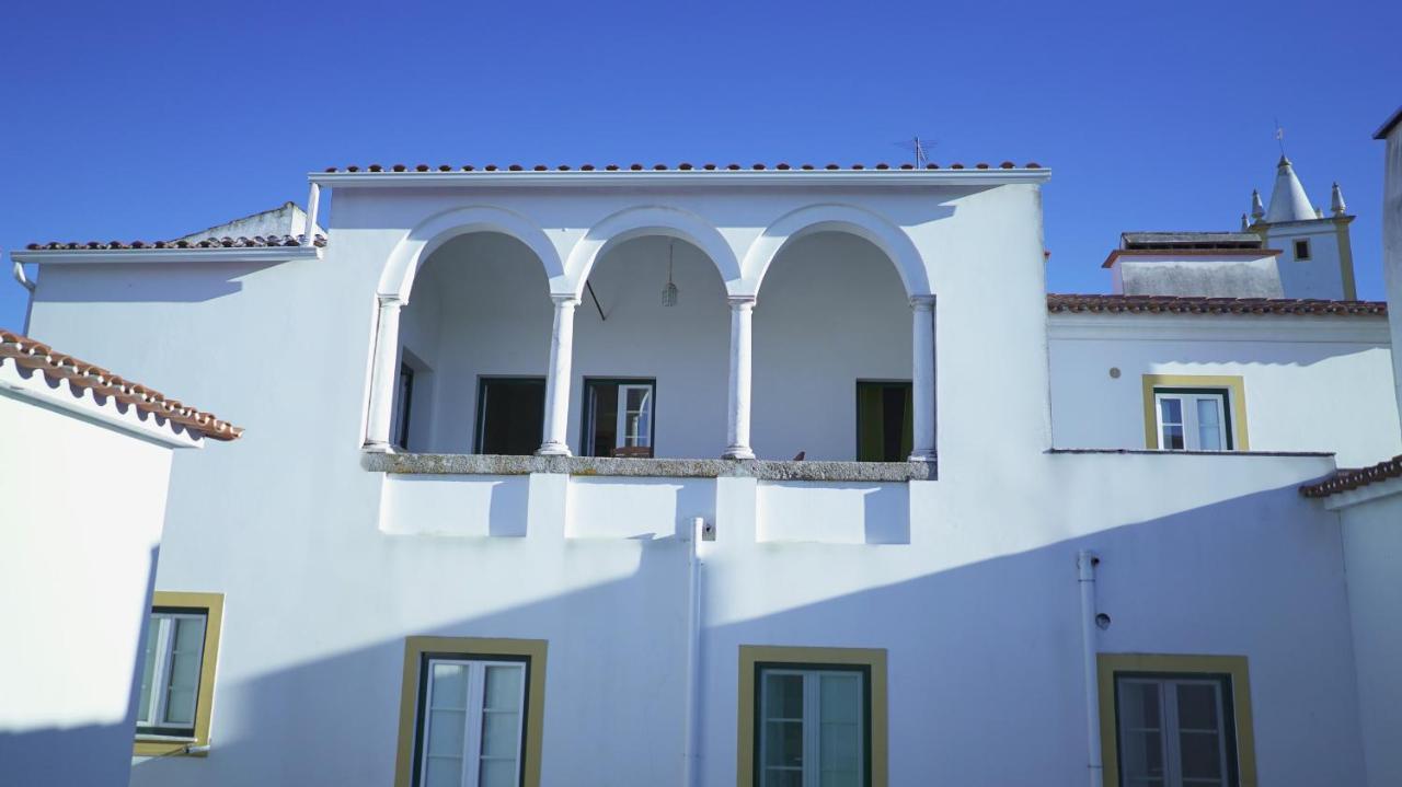 Villa Casa Do Pateo Évora Exterior foto